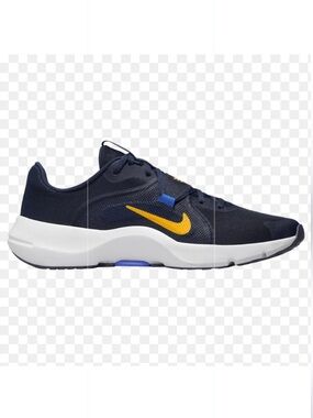 Nike Men’s Obsidian Sundial Tennis Shoes Trainers Sneakers